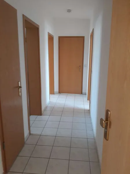 Wohnung inkl. Terrasse — photo 1